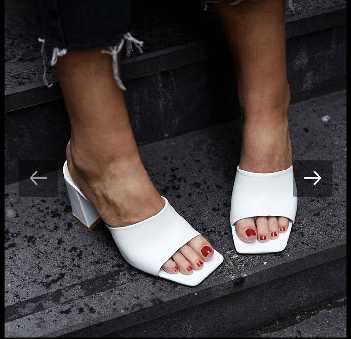 Продам мюли.