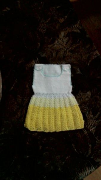 Бебешки дрехи