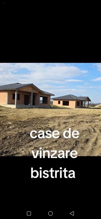 Casa la rosu, de vânzare - Sigmir