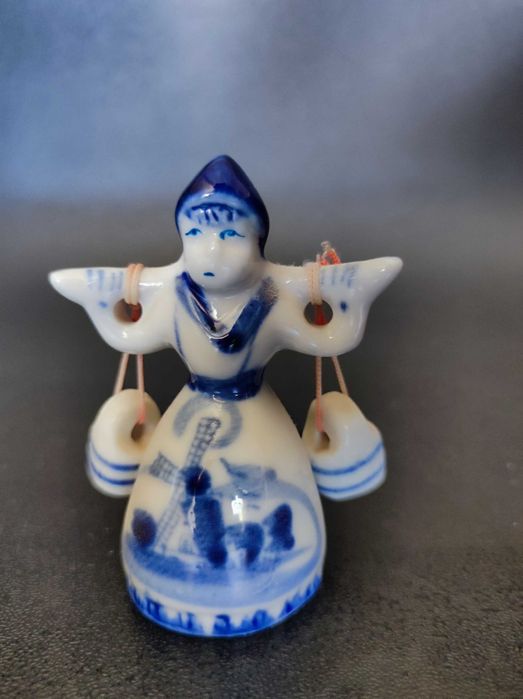 Порцеланови статуетки