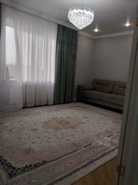 Продам 3 ком квартиру в ЖК Казахстан