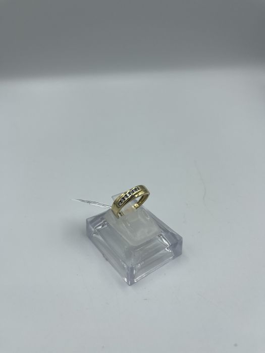 Inel Aur 14k / 2,07g / #46861