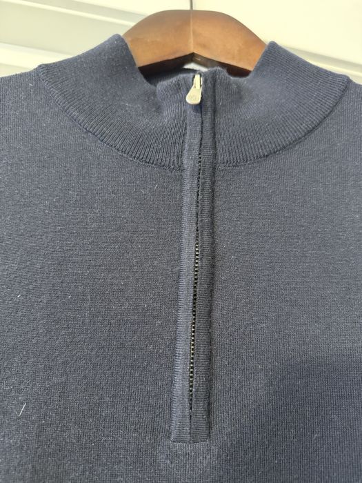 Элитный джемпер — Кашемир и Шелк