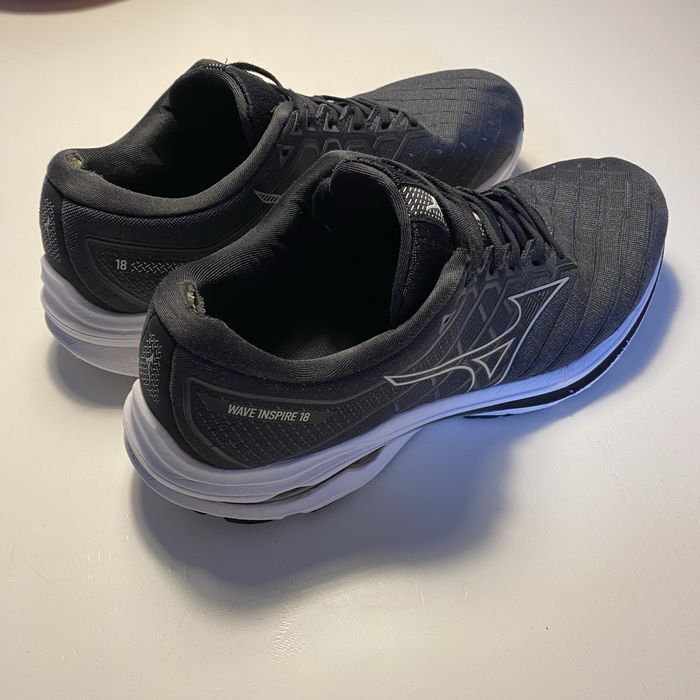 UZAT! Mizuno Wave Inspire 18 marime 45