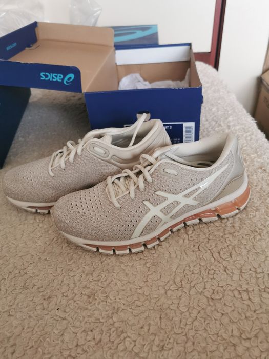 Маратонки 36 ASICS GEL-QUANTUM 360 KNIT 2