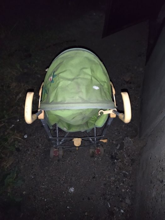 Коляска детская продам