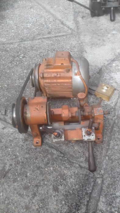 Ключарски машини canas