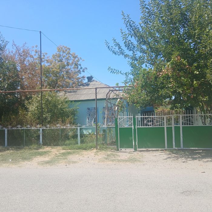 Продается хороший дом