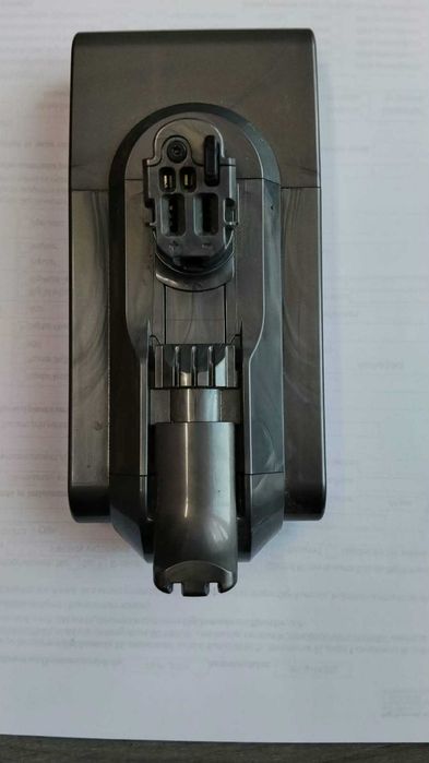 Baterie Dyson 3600mAh