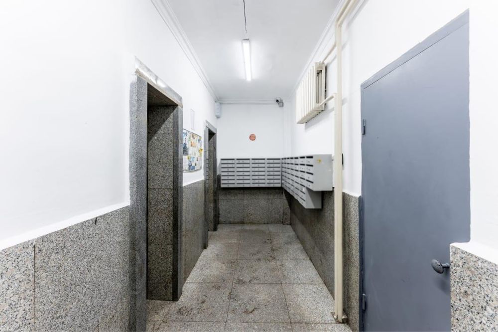 Продается 2-х комнатная квартира