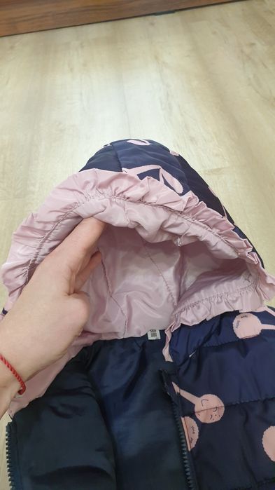 Продам детскую жилетку