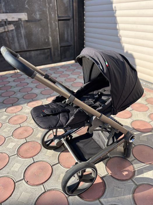 Коляска зима лето