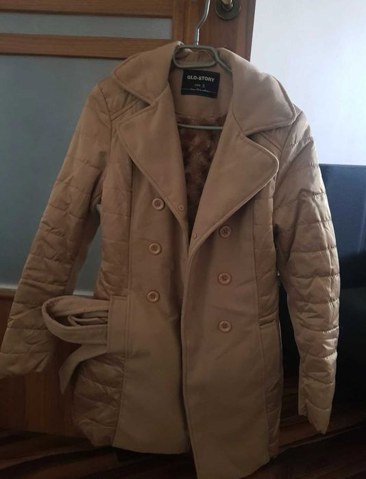 Haina dama pentru iarna ,mărimea 36