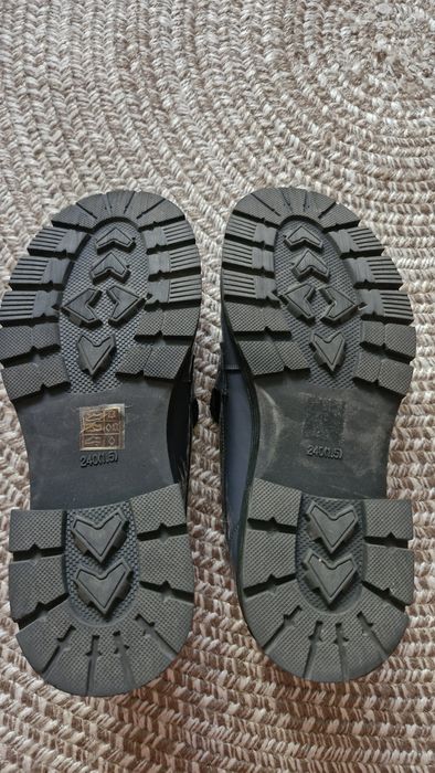 Mocasini de damă