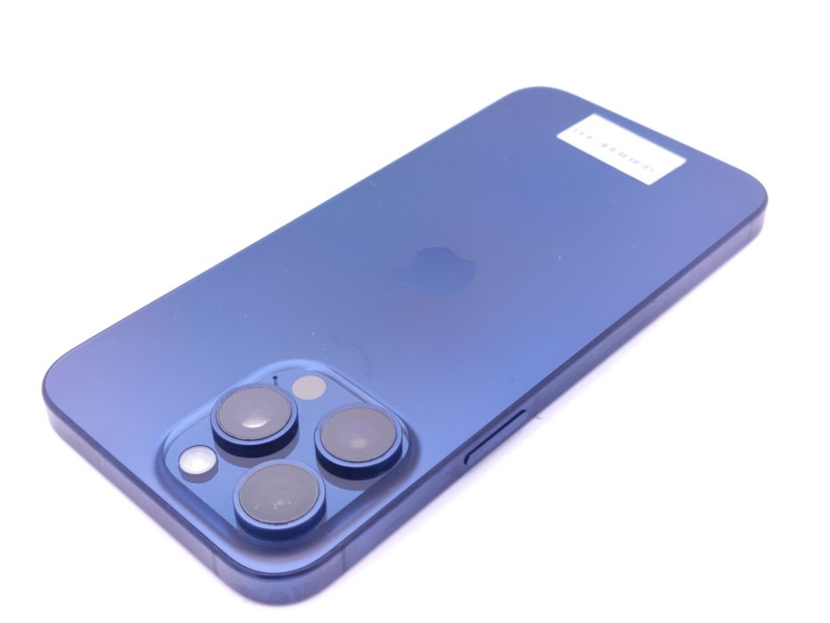Apple iPhone 15 Pro Max 512GB Blue, Garantie 24 luni | #D90810