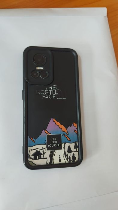 Телефон realme GT NEO 3 150W