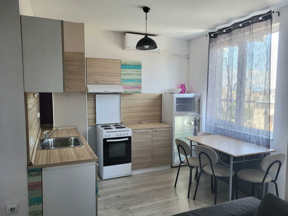 Дава се под наем Двустаен апартамент в София, Витоша - 50 кв.м за 479.4 € - Снимка #8