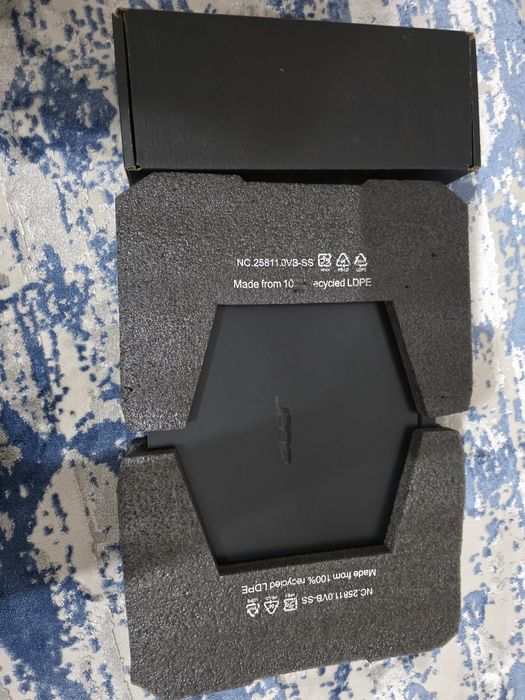 Ноутбук Acer nitro 5