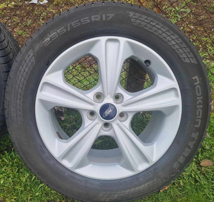 Джанти за Ford Kuga, S-max и др.