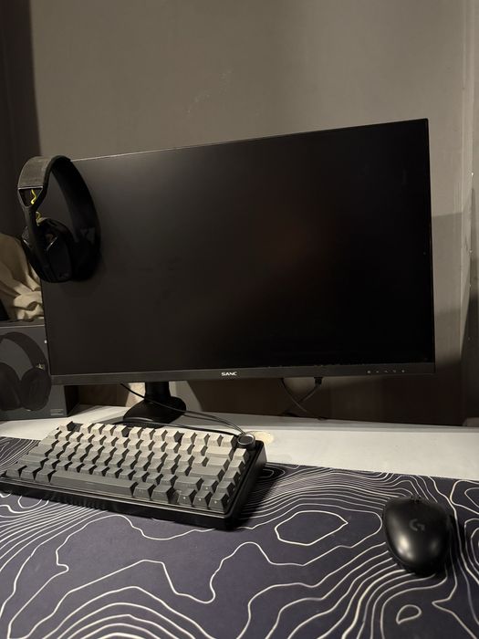 Продам игровой пк