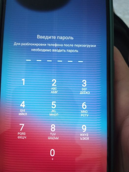 продам Oppo A5s без гарантии