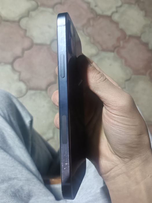 Iphone12 хороший сост