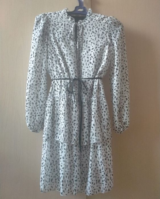 Продам платья всего от 1000тг.