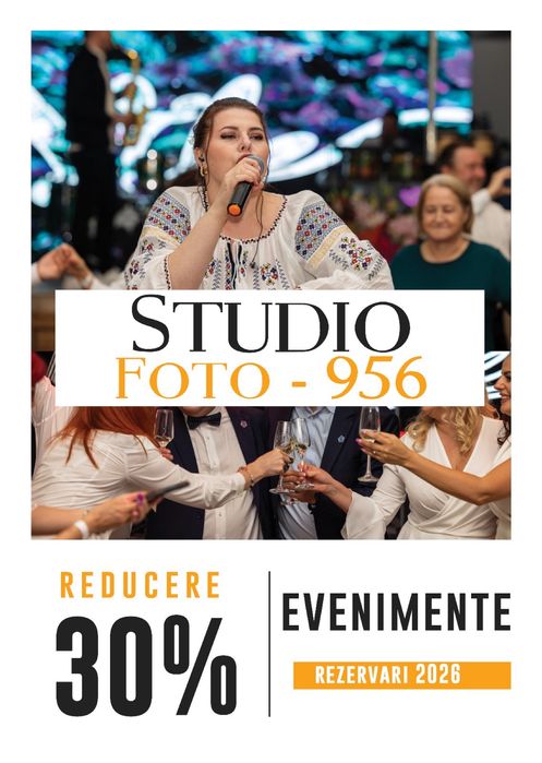 Fotograf Brasov - Videograf Brasov. Studio Foto - Video 956