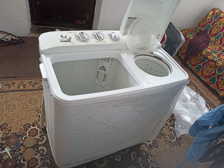 Полуавтомат машина