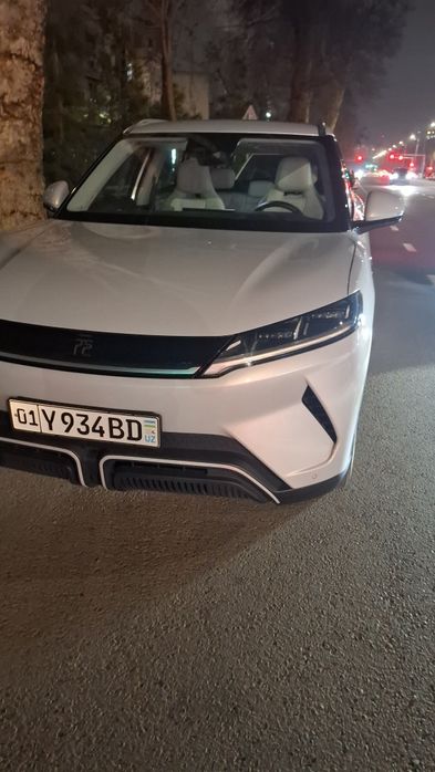 Byd yuan uup 4 pazitsiya