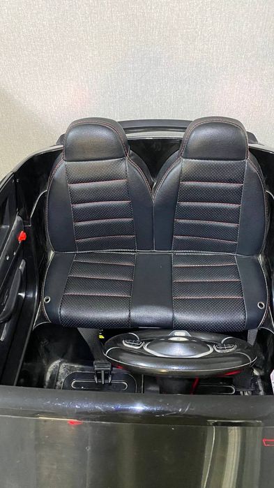 Детская машинка Mercedes