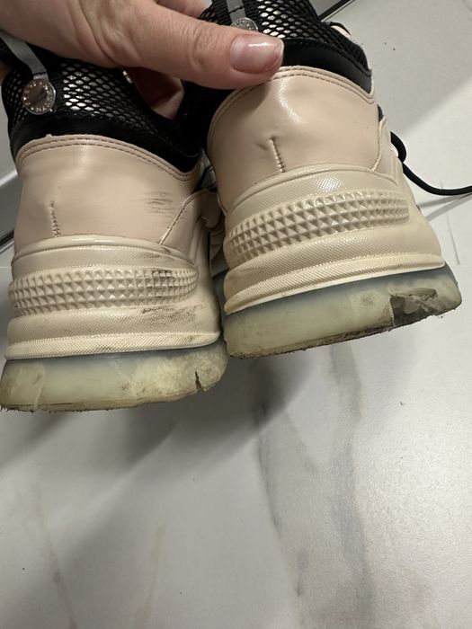 Обувки Steve Madden