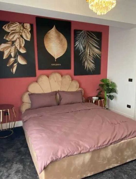 Дава се под наем Тристаен апартамент в Пловдив, Младежки Хълм - 88 кв.м за 275.4 € - Снимка #2