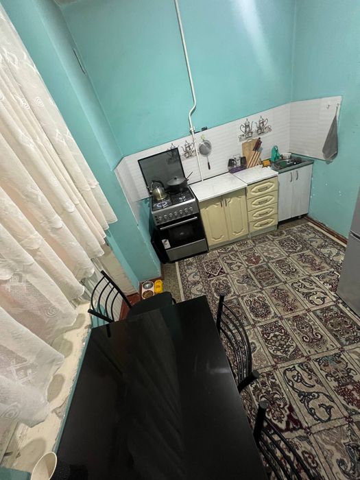 Квартира Продажа Юнусабад 19кв