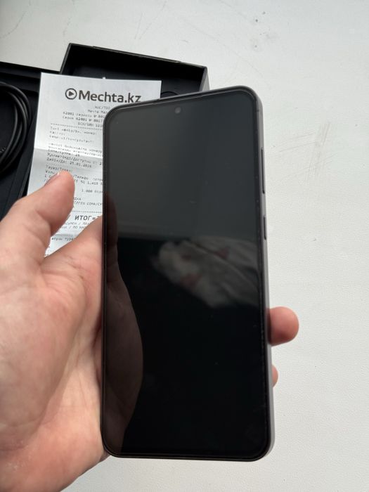 Продам s 24 fe 128 gb