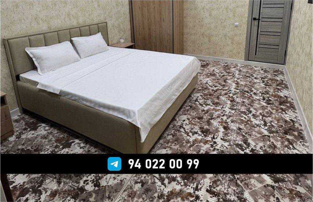 Сергилида меҳмонхона | Нонушта билан | Барча шароитлар бор