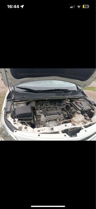Chevrolet Cobalt 2020
