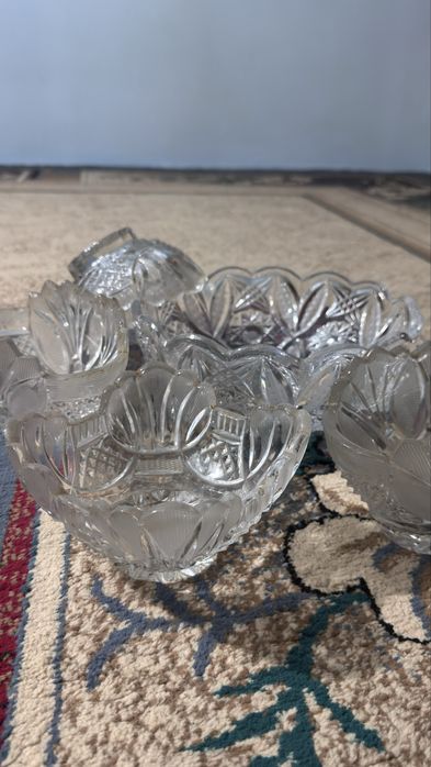Хрусталь ваза/Хрустальные вазы