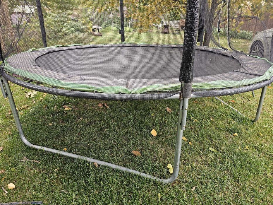 Vand Trambulina Zipro Jump Pro 312 cm