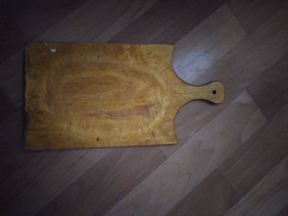 Доски разделочные дерево