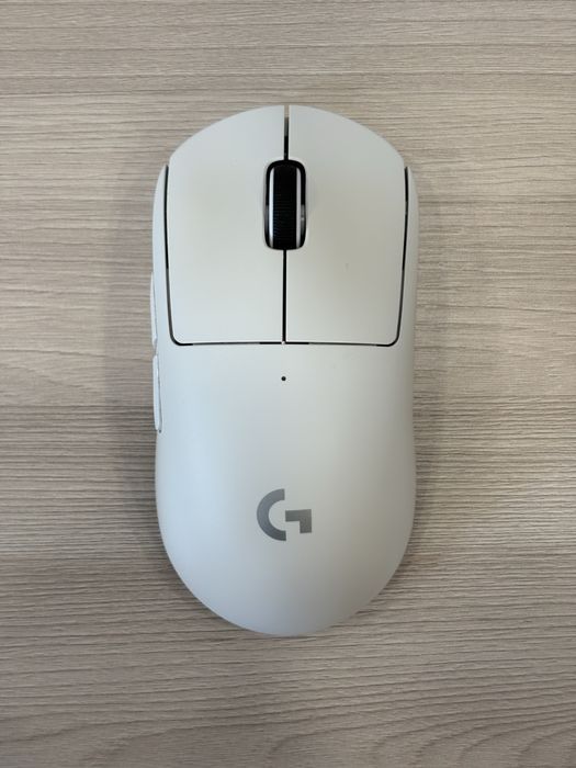 Logitech G Pro X Superlight