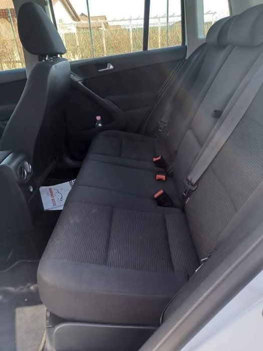 Tiguan 1,4 TSI din 2014 ,inmatriculat