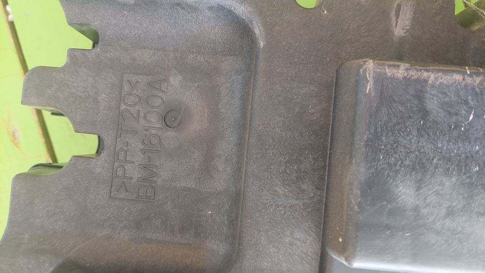 Тойота Альфард 2010