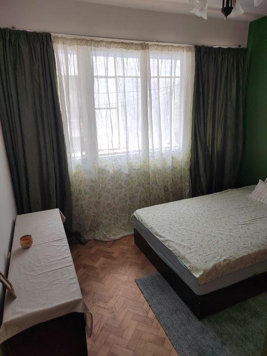 Двустаен обзаведен апартамент под наем в гр.Видин. 
Им