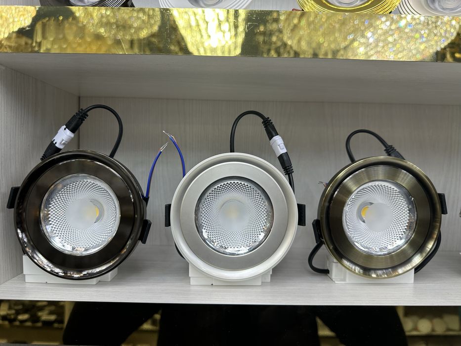 Галоген 15-20W классика