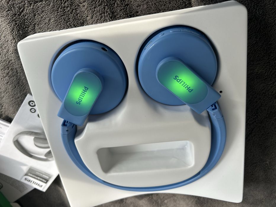 Детски слушалки Philips 4206
