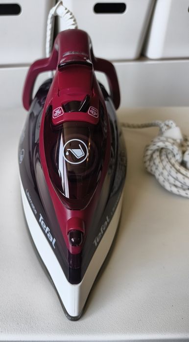 Ютия Tefal Ultimate Anti-Calc  3000W