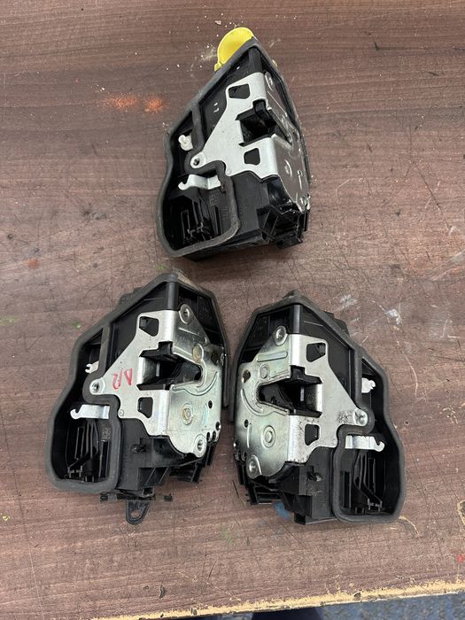 Broasca usa stanga dreapta yala fata spate bmw f10 f30 x3 f25