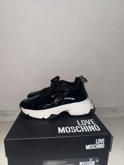 обувки Love Moschino 38 номер