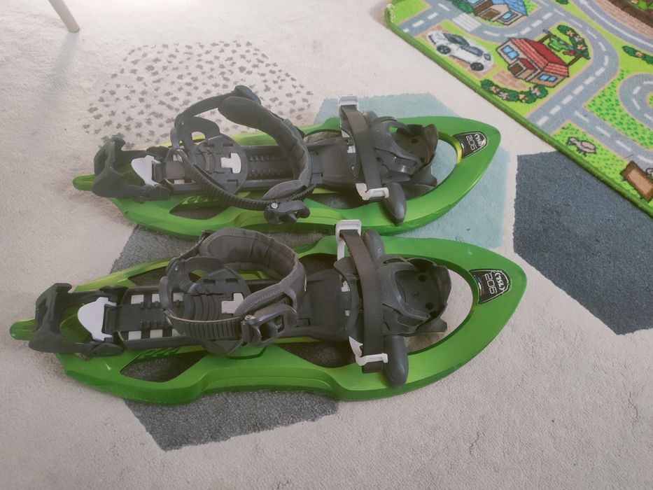 Rachete zapada TSL 206 (pentru marimile 34-49)